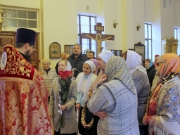 Димитрия Солунского